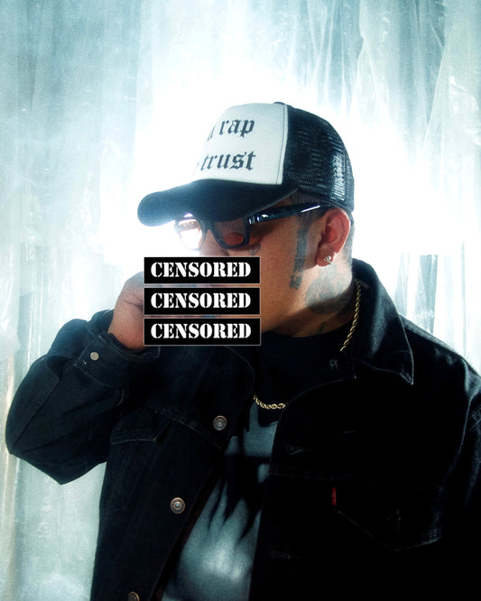 In Rap We Tru$t
