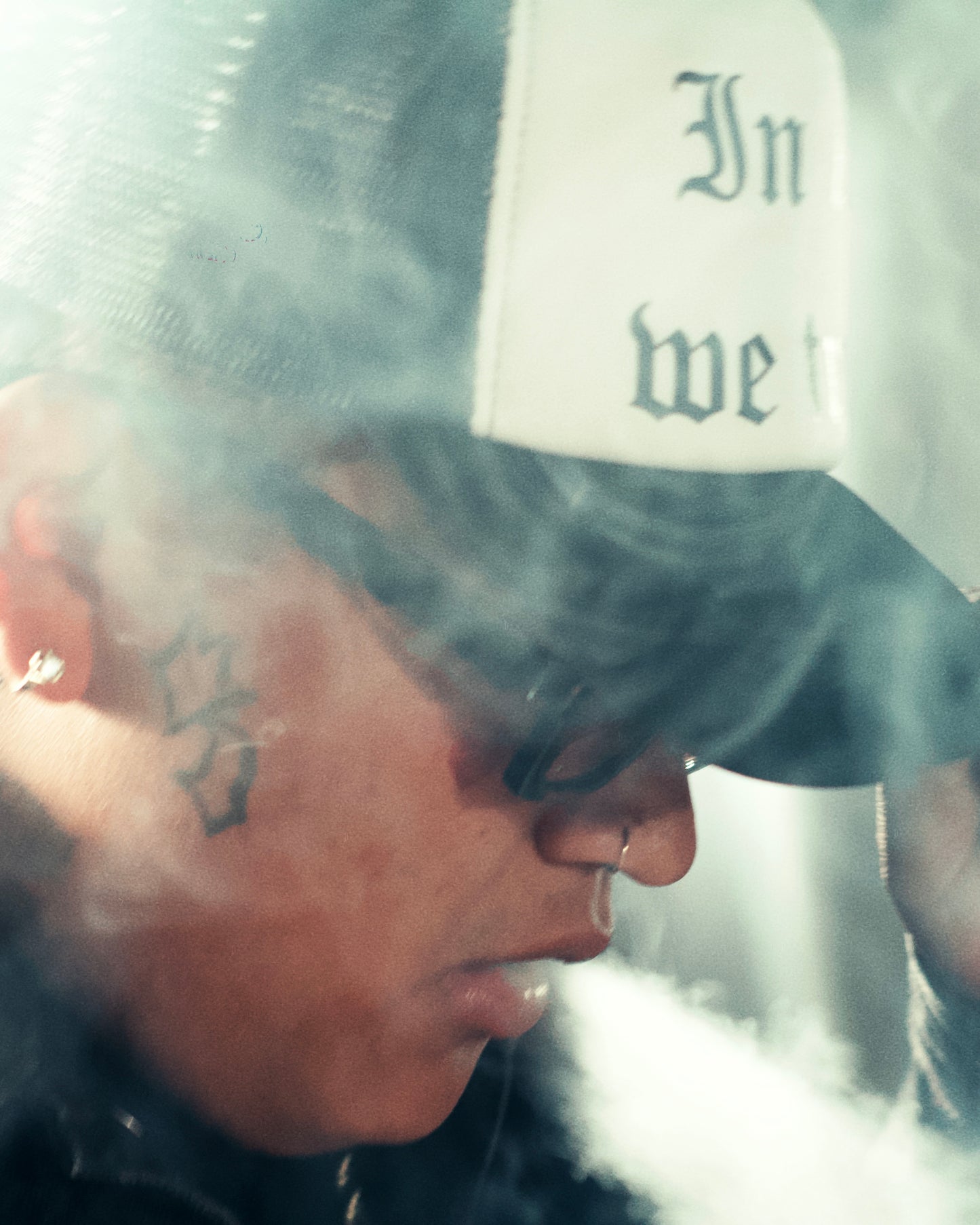 In Rap We Tru$t