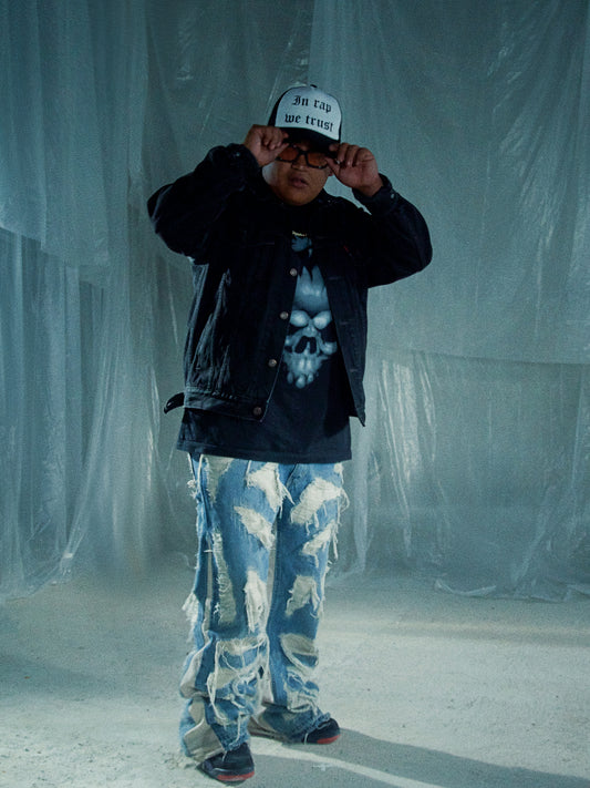 In Rap We Tru$t